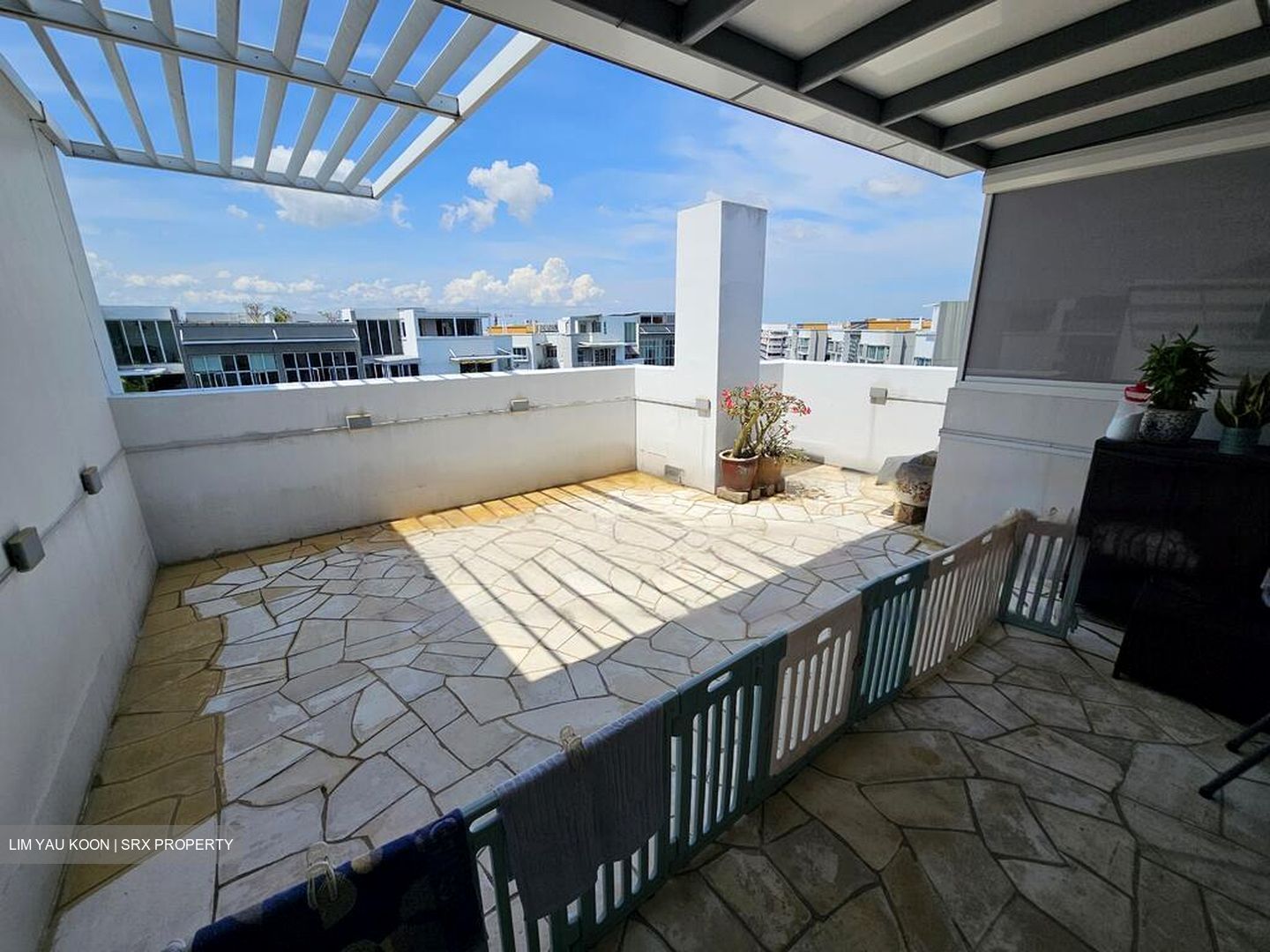 The Eden At Tampines (D18), Condominium #457441401